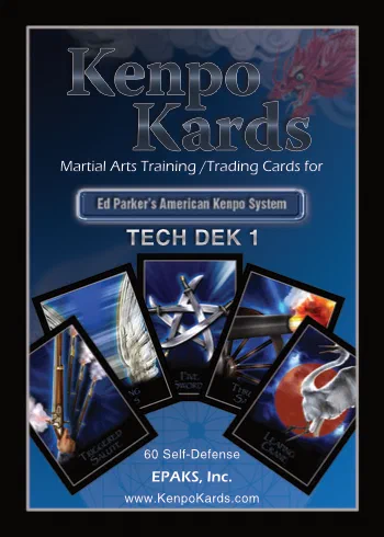 Tech Dek 1